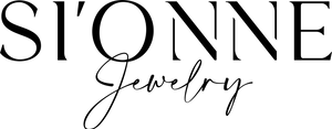 Si'Onne Jewelry logo